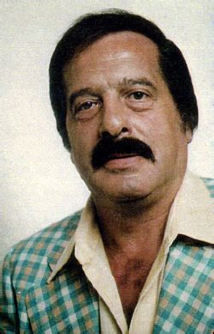 Gregory Scarpa Biography, Age, Height, Wife, Net Worth and Family