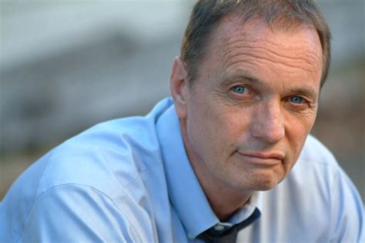 Gregory Scott Cummins Biography, Age, Height, Wife, Net Worth, Family