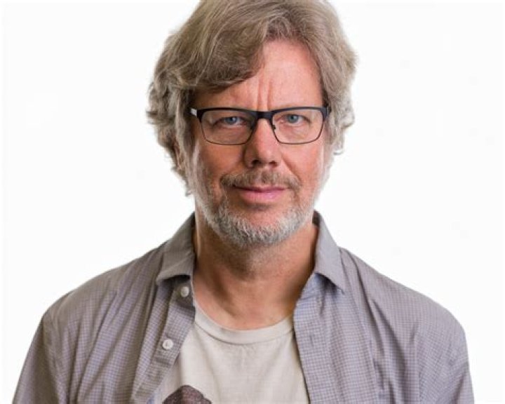 Guido van Rossum Biography, Age, Height, Wife, Net Worth, Family