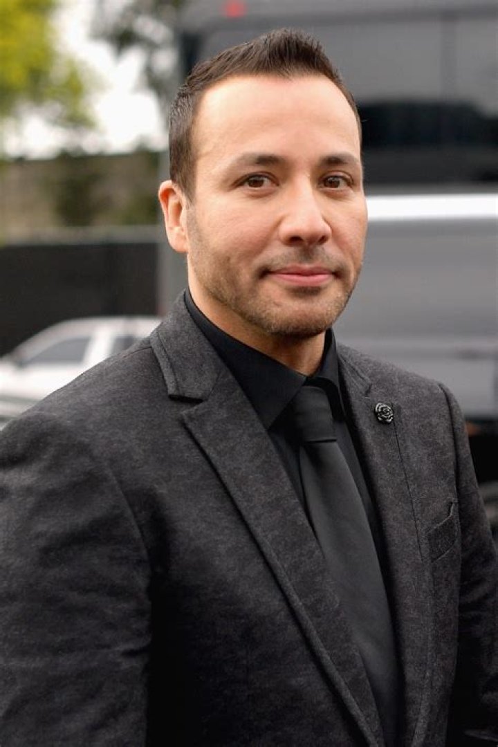 Howie Dorough Biography, Age, Height, Wife, Net Worth, Family