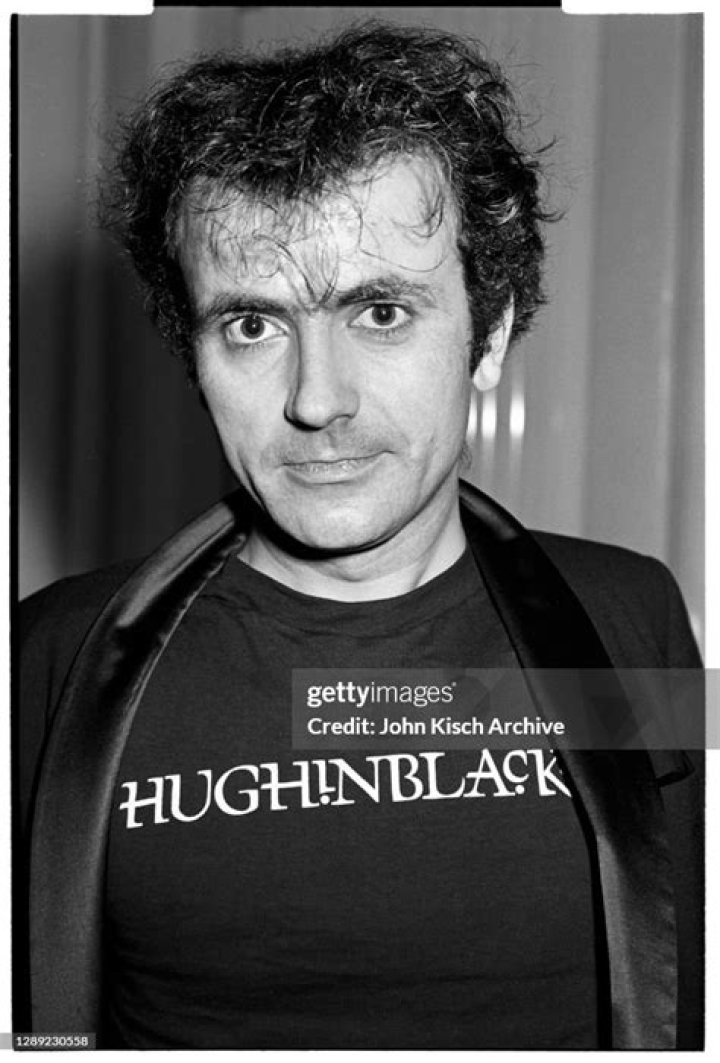 Hugh Cornwell Biography, Age, Height, Husband, Net Worth, Family