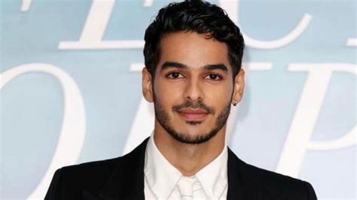 Ishaan Khatter Biography, Age, Height, Wife, Net Worth, Family