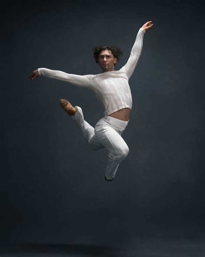 Ivan Vasiliev Biography, Age, Height, Wife, Net Worth, Family