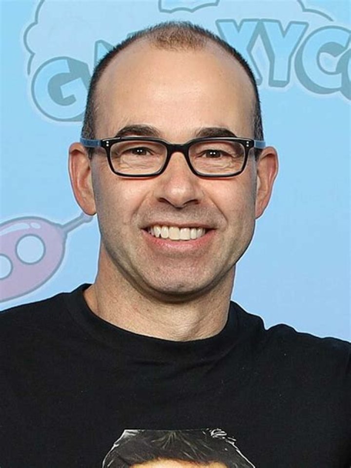 James Murray Biography, Age, Height, Wife, Net Worth, Family