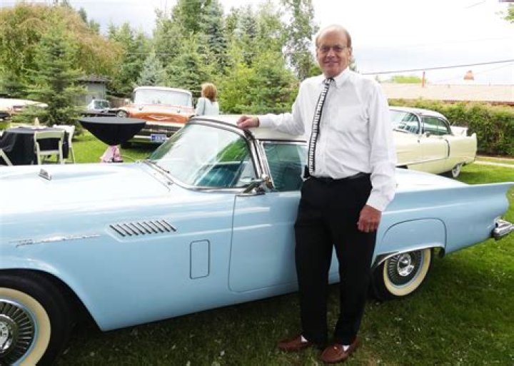 Jay Cimino Biography, Age, Height, Wife, Net Worth and Family