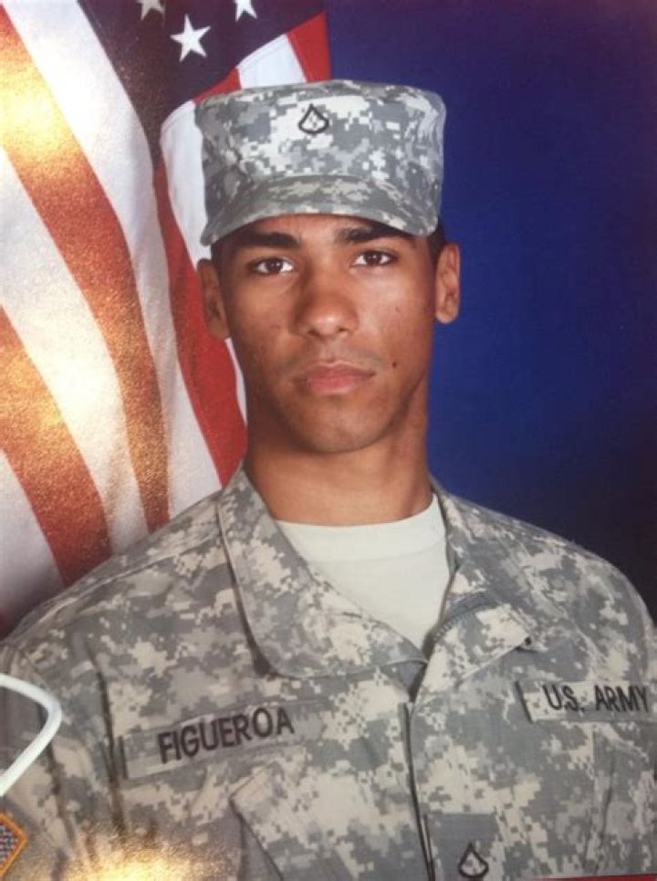 Jean-Luke Figueroa Biography, Age, Height, Wife, Net Worth, Family