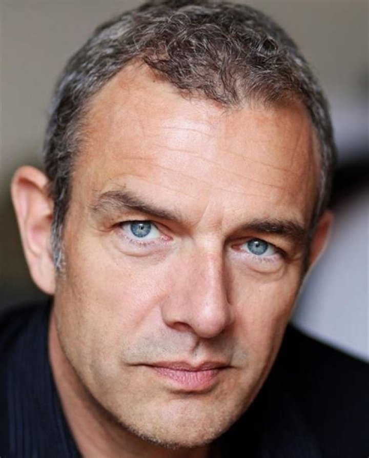 Jean-Yves Berteloot Biography, Age, Height, Net Worth, Family