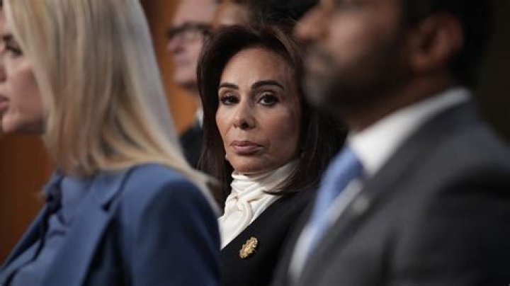 Jeanine Pirro Biography, Age, Height, Husband, Net Worth, Family