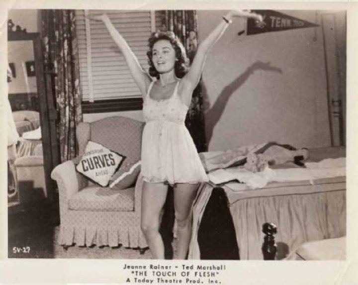 Jeanne Rainer Biography, Age, Height, Husband, Net Worth, Family