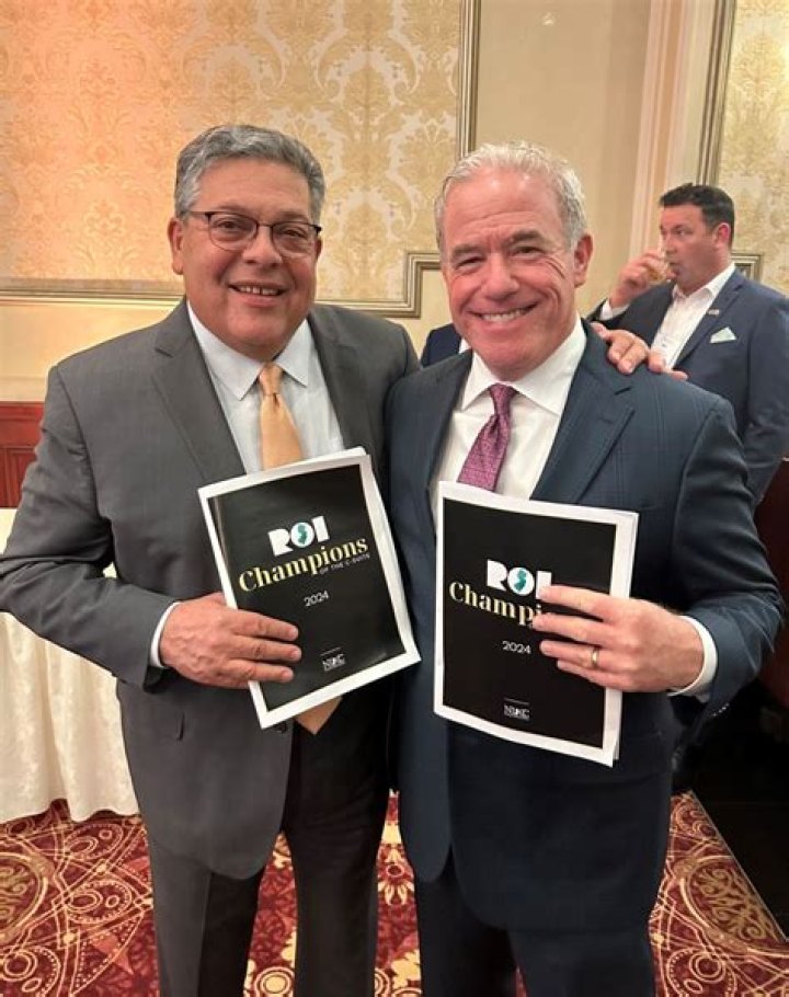 Jeffrey Chiesa Biography, Age, Height, Wife, Net Worth, Family