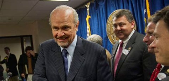 Jeri Kehn Thompson Biography, Age, Height, Husband, Net Worth, Family