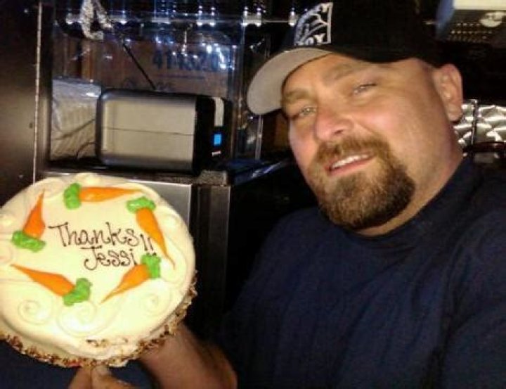 Jesse Cartwright biografía, edad, altura, esposo, net worth, familia