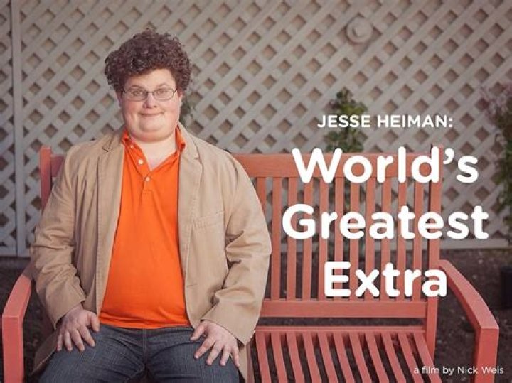 Jesse Heiman Biography, Age, Height, Wife, Net Worth, Family