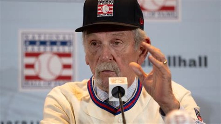 Jim Leyland biografía, edad, altura, esposo, net worth, familia