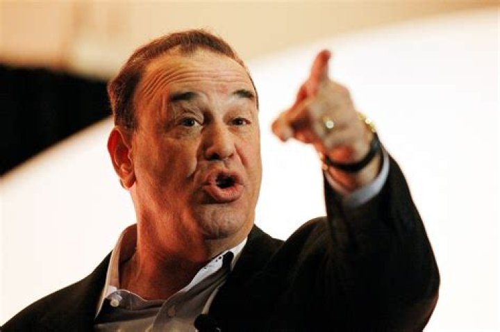 Jon Taffer Biography, Age, Height, Wife, Net Worth, Family