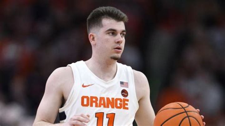 Joseph Girard III Biography, Age, Height, Wife, Net Worth, Family