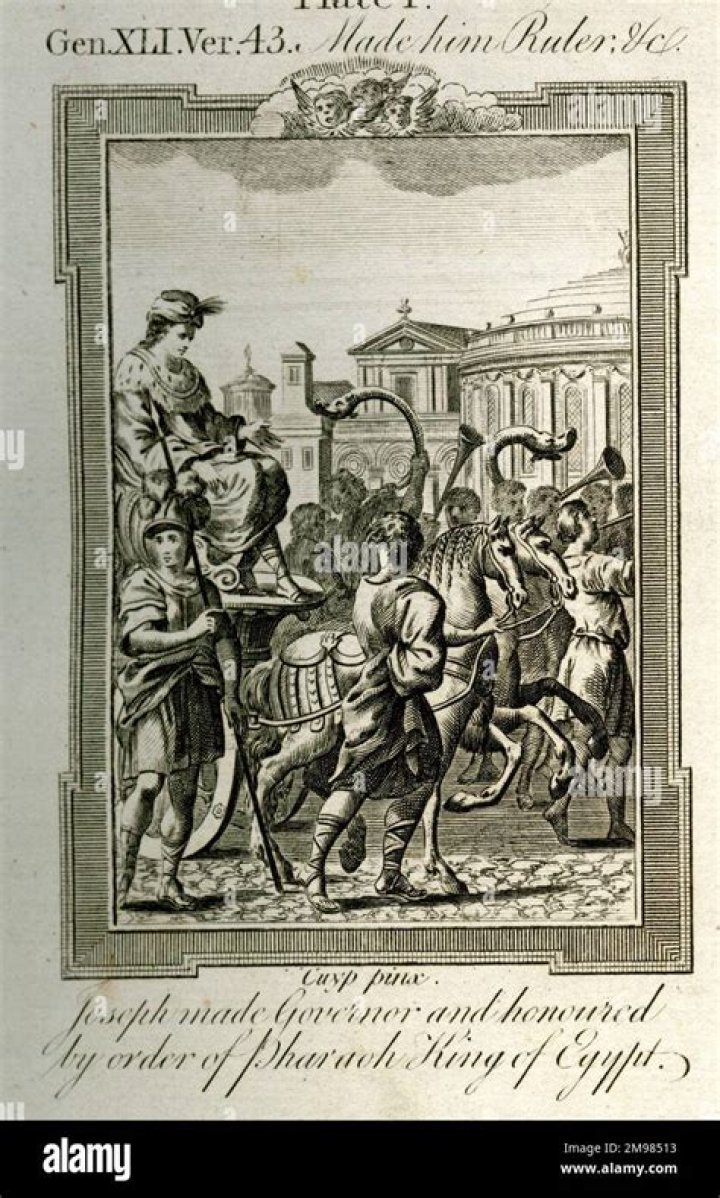 Joseph Made Biography, Age, Height, Wife, Net Worth, Family