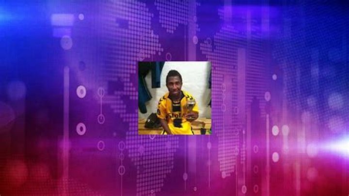 Joseph Mensah Biography, Age, Height, Wife, Net Worth, Family