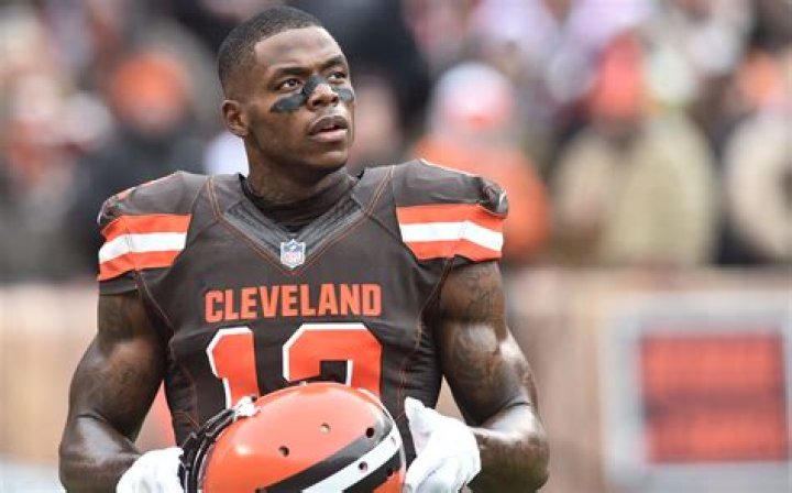 Josh Gordon Biography, Age, Height, Wife, Net Worth, Family