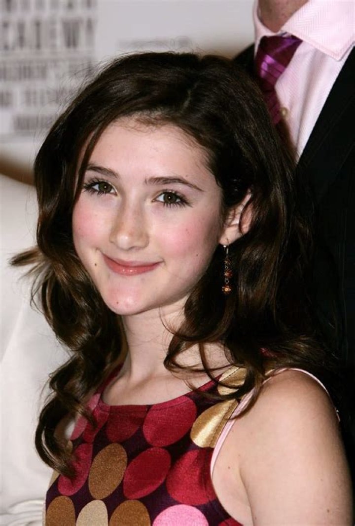 Julianna Rose Mauriello Biography, Age, Height, Husband, Net Worth, Family