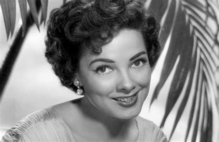 Kathryn Grayson Biography, Age, Height, Husband, Net Worth, Family