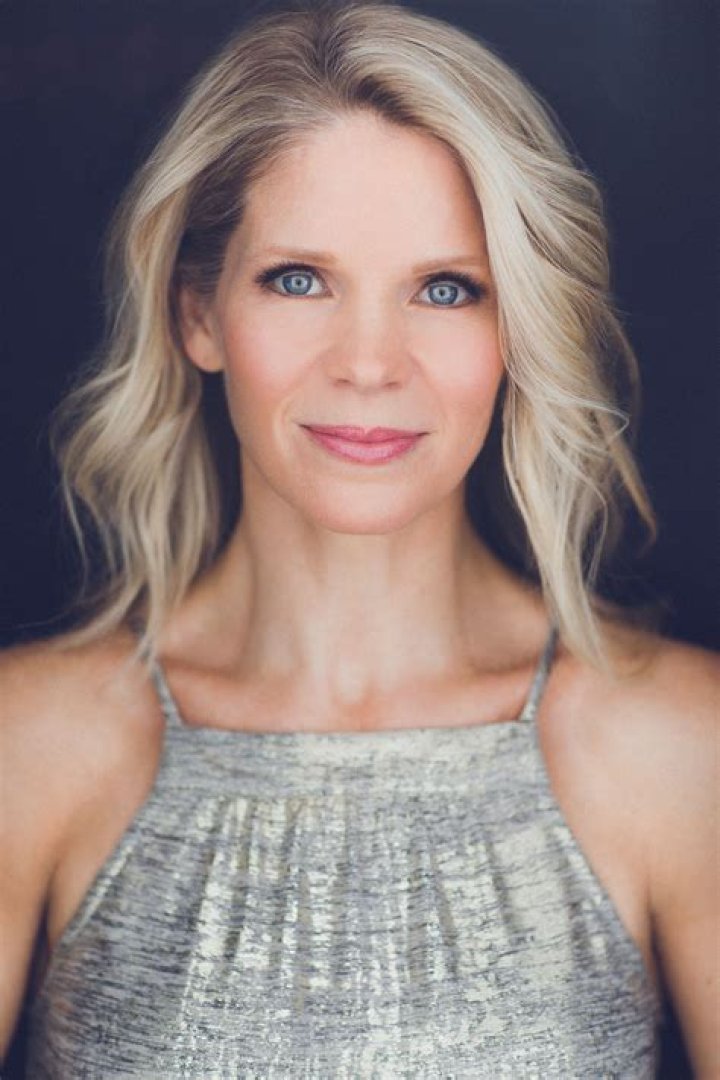 Kelli O'Hara biografía, edad, altura, esposa, net worth, familia