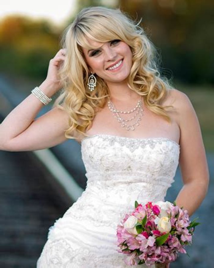 Kelly G'Raffe Biography, Age, Height, Husband, Net Worth, Family