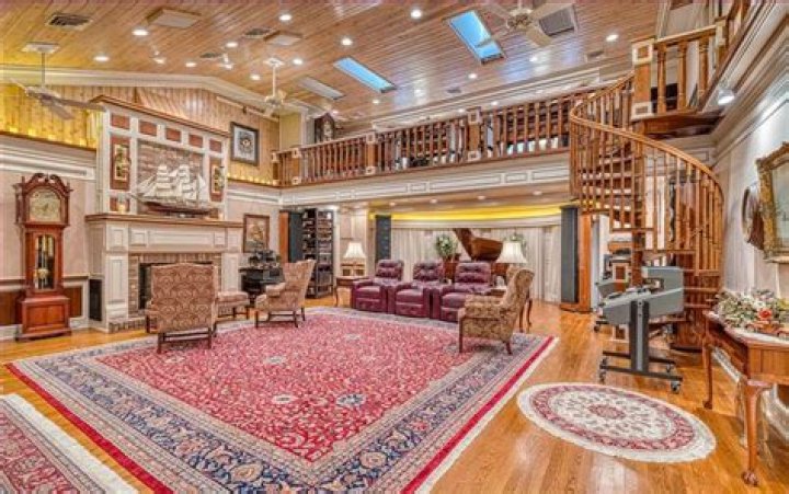 Ken Fritz Biography, Age, Height, Wife, Net Worth, Family