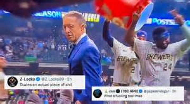 Ken Rosenthal biografía, edad, altura, esposo, net worth, familia