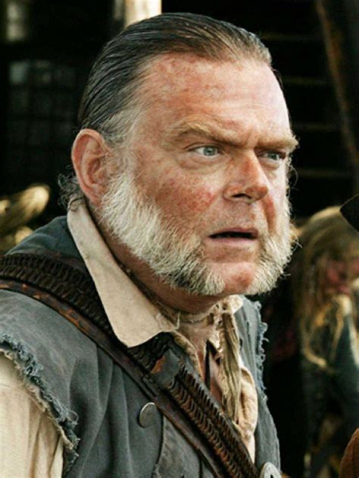 Kevin McNally Biography, Age, Height, Wife, Net Worth, Family