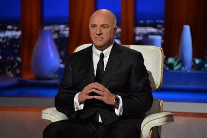 Kevin O'Leary Biography, Age, Height, Wife, Net Worth and Family