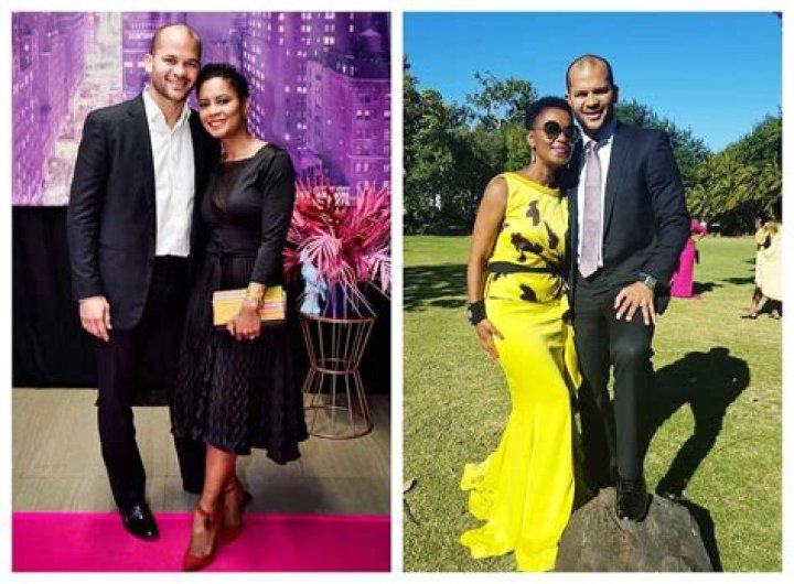 Khanyi Dhlomo Biography, Age, Height, Husband, Net Worth, Family