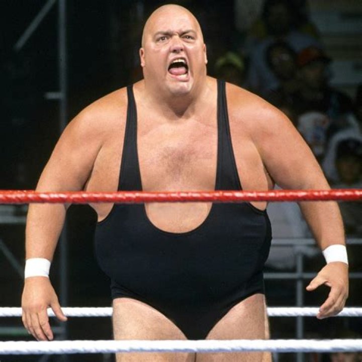 King Kong Bundy biografía, edad, altura, esposo, net worth, familia