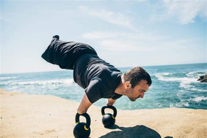 Kyle Maynard Biography, Age, Height, Wife, Net Worth, Family