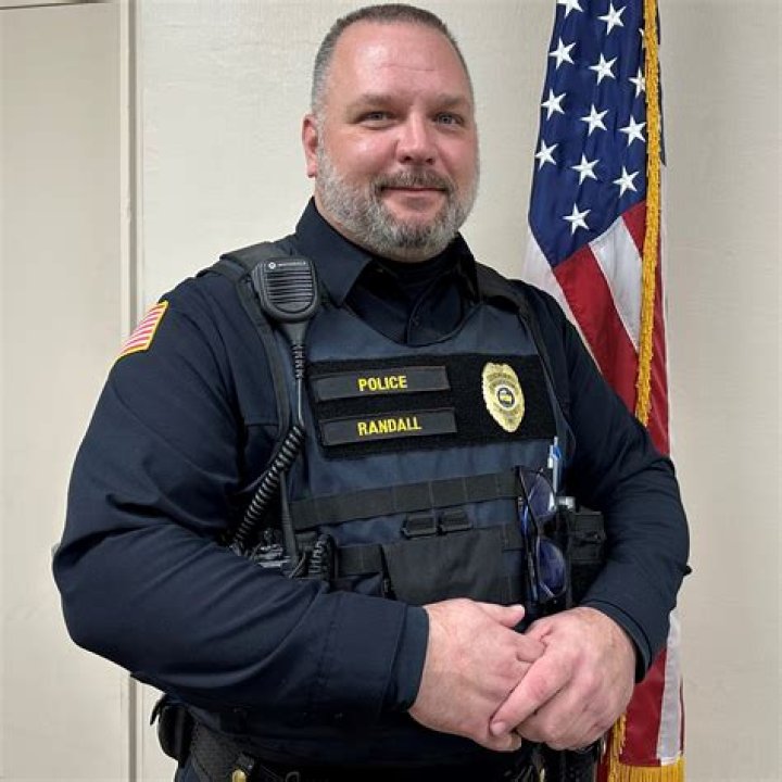 Kyle Randall Biography, Age, Height, Wife, Net Worth, Family