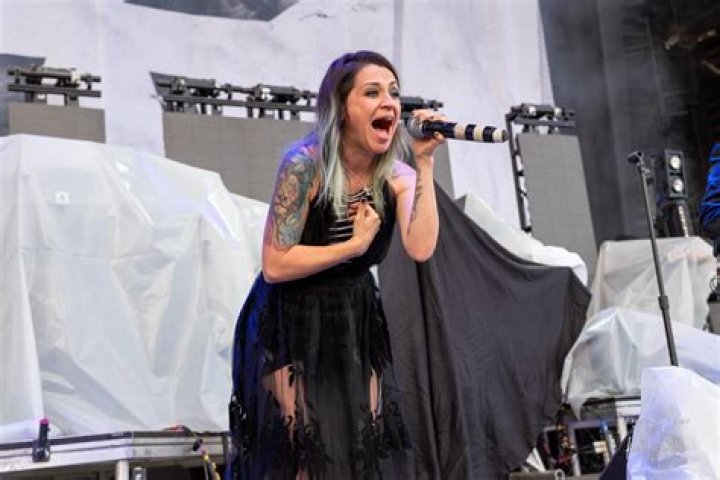 Lacey Sturm Biography, Age, Height, Husband, Net Worth, Family