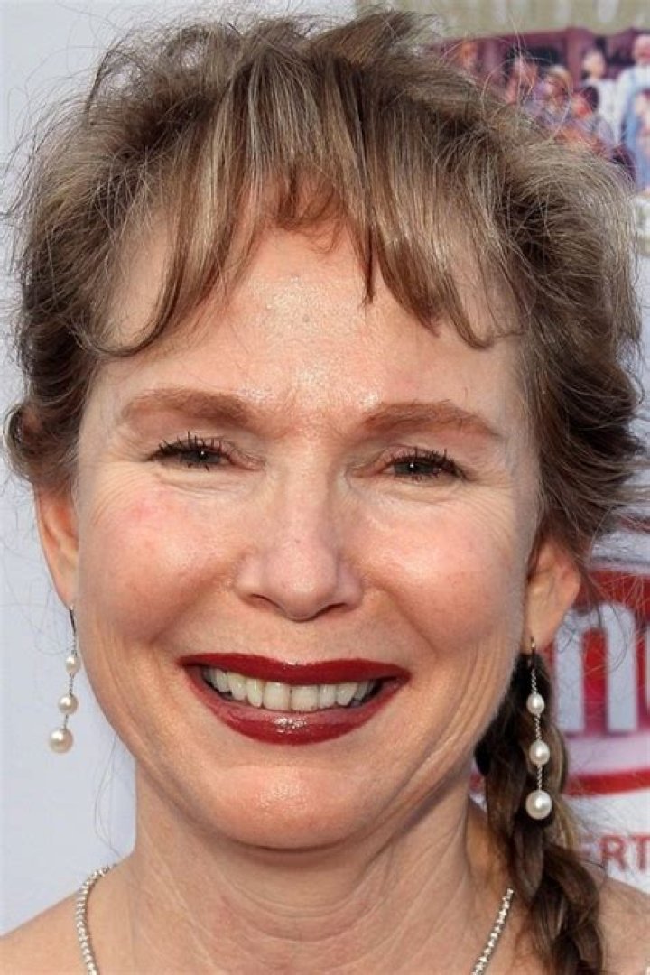 Laurie Prange biografía, edad, altura, esposa, net worth, familia