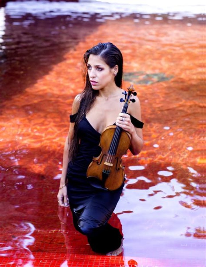 Leticia Moreno Biography, Age, Height, Husband, Net Worth, Family