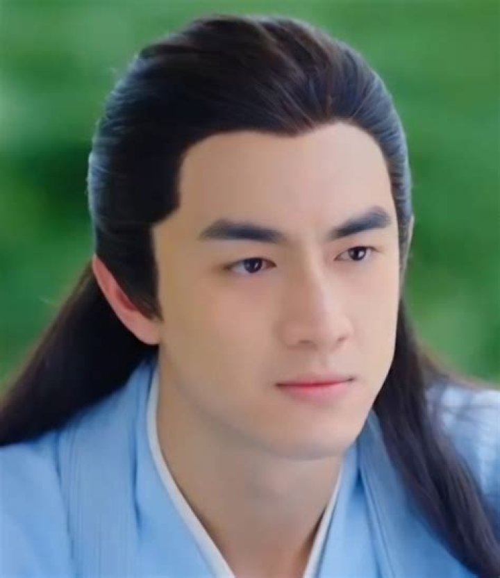 Lin Gengxin Biography, Age, Height, Wife, Net Worth, Family