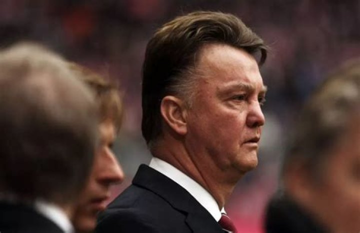Louis van Gaal Biography, Age, Height, Wife, Net Worth, Family