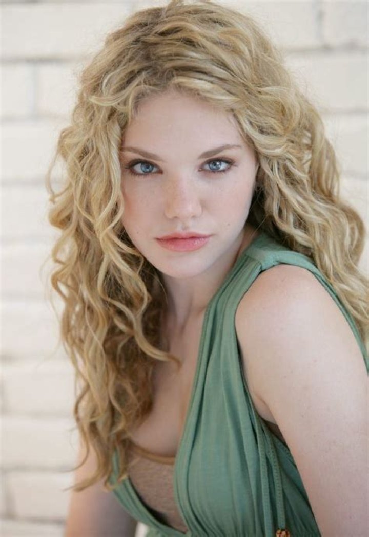 MacKenzie Mauzy biografía, edad, altura, esposa, net worth, familia