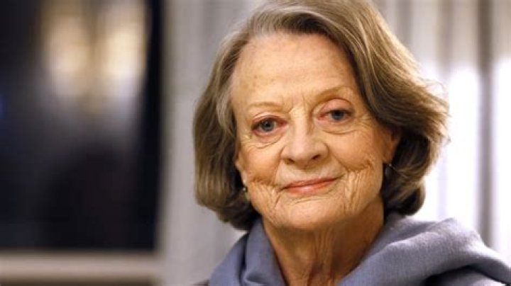 Maggie Smith Biography, Age, Height, Husband, Net Worth, Family