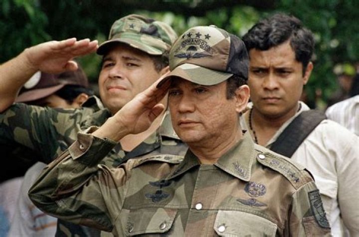 Manuel Noriega Biography, Age, Height, Wife, Net Worth, Family