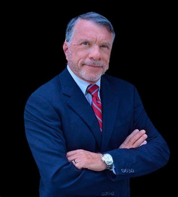 Mark S. Gold Biography, Age, Height, Wife, Net Worth and Family