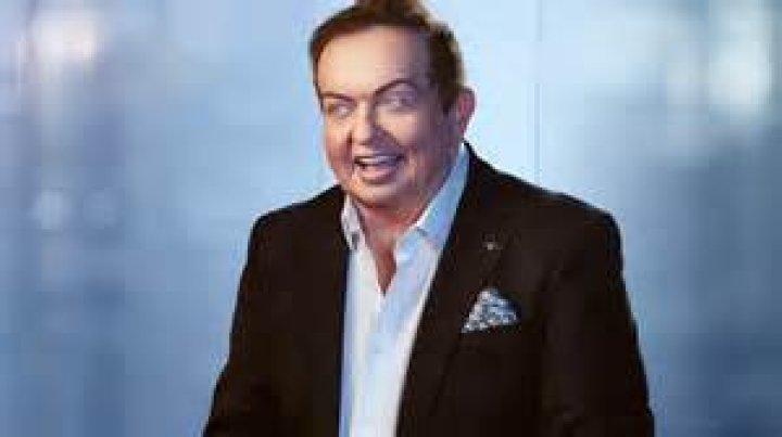 Marty Morrissey Biography, Age, Height, Wife, Net Worth, Family