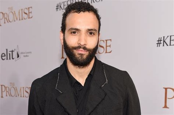 Marwan Kenzari Biography, Age, Height, Wife, Net Worth, Family