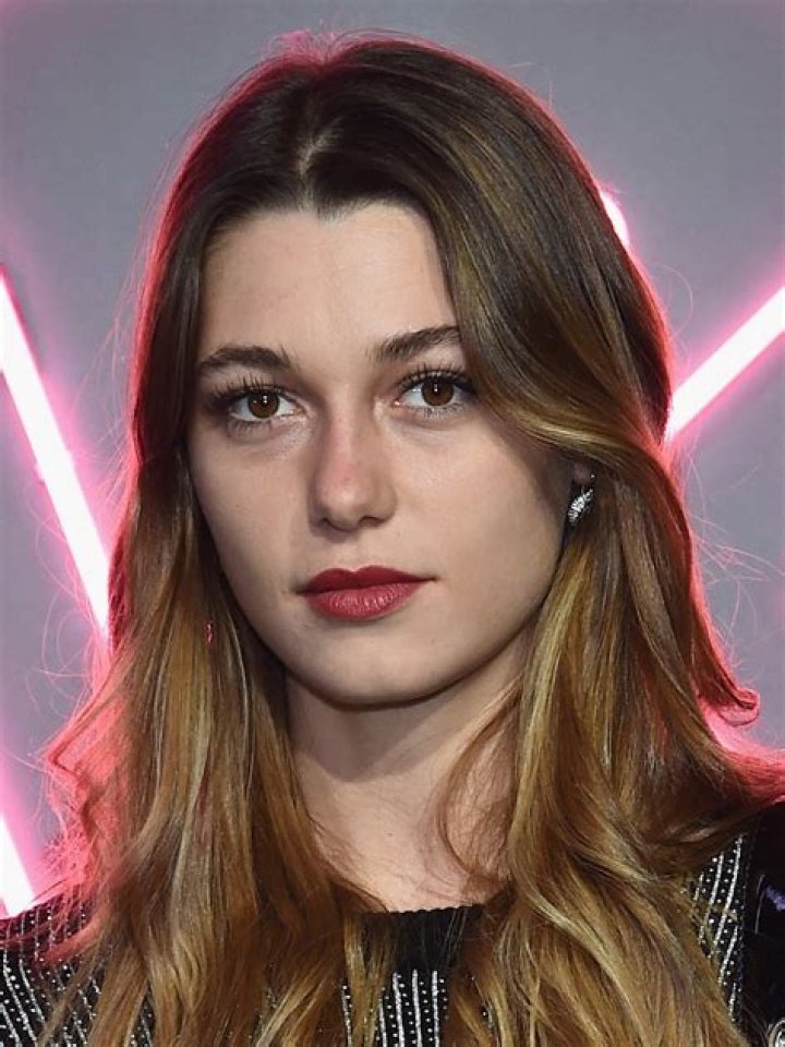 Mathilde Ollivier Biography, Age, Height, Husband, Net Worth, Family