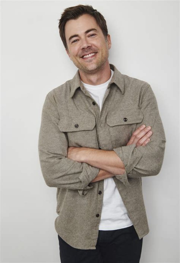 Matt Long Biography, Age, Height, Wife, Net Worth, Family