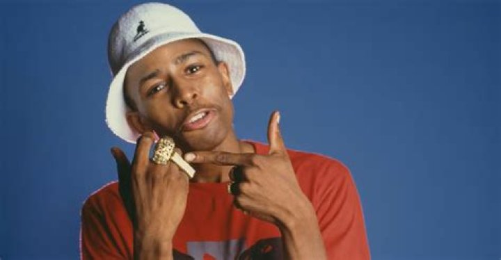 MC Shan biografía, edad, altura, esposo, net worth, familia