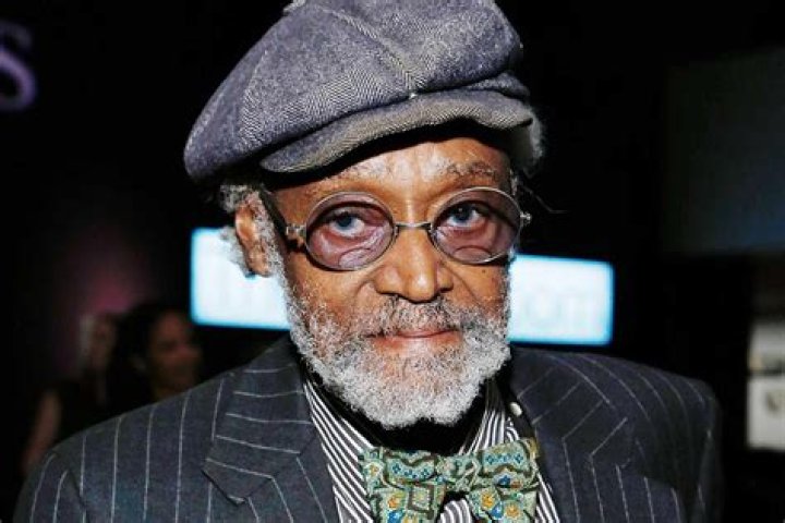 Melvin Van Peebles Biography, Age, Height, Wife, Net Worth, Family